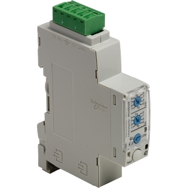 STRV00210 - Circuit breaker accessory, PowerPacT H/J/L, modbus