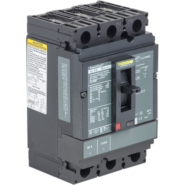 Schneider Electric HJL36100C Picture