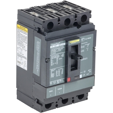 Schneider Electric HLL36060U44X Picture