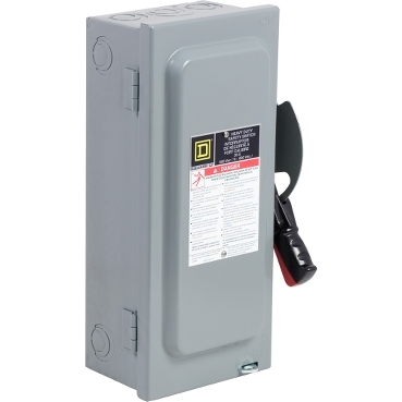 Schneider Electric CHU361 Picture