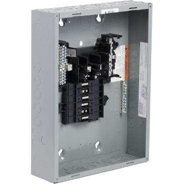 Schneider Electric QO312ML1 Picture