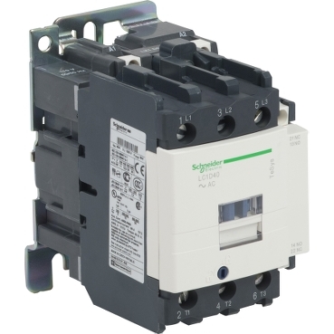 Schneider Electric LC1D40Q7 Picture