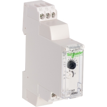 Schneider Electric RE11RMEMU Picture