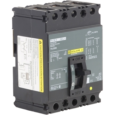 Schneider Electric FAL32050 Picture