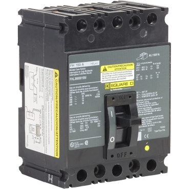 Schneider Electric FHL3600015M Picture