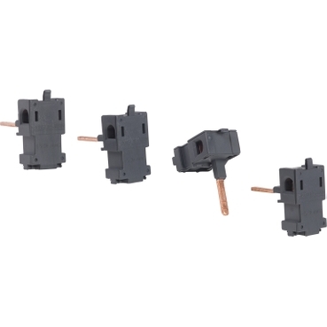 MG14885 - Multi9 CONNECTOR (4) | Schneider Electric USA