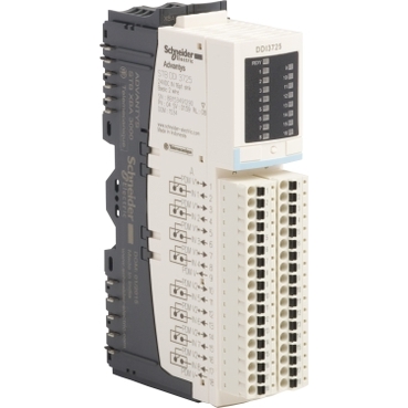 STBDDI3725KC Image Schneider Electric