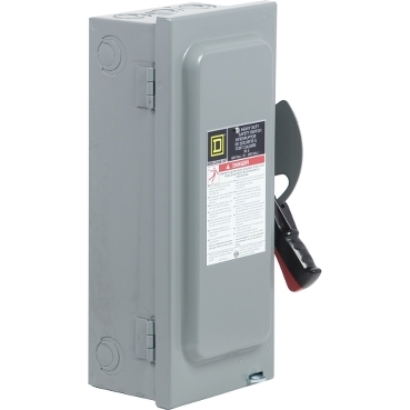 Schneider Electric CH361 Picture