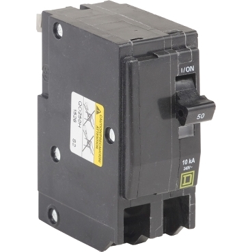 Schneider Electric QO250H Picture