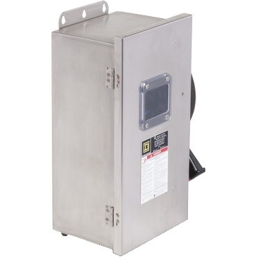 Schneider Electric CH362DS Picture