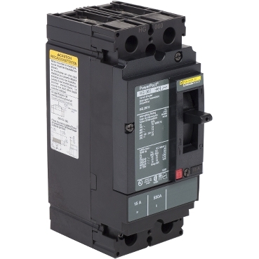 Schneider Electric HGL26025C Picture