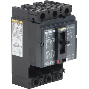 Schneider Electric HDF36000F06 Picture