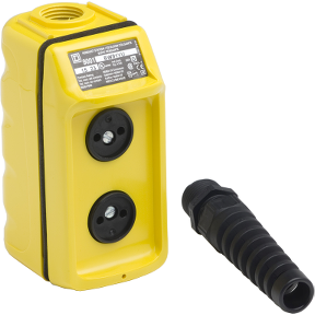 pendant station schneider electric operator pushbutton control