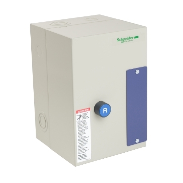 Image FVNR  15HP N1 120V