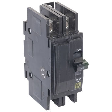 Schneider Electric QOU225VH Picture