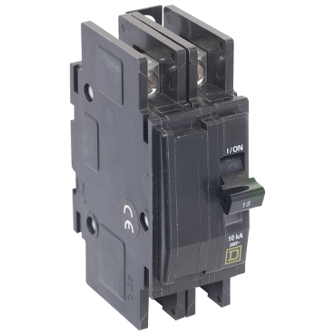 Schneider Electric QOU240VH Picture