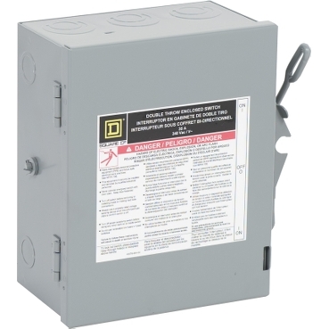 Schneider Electric C92251 Image