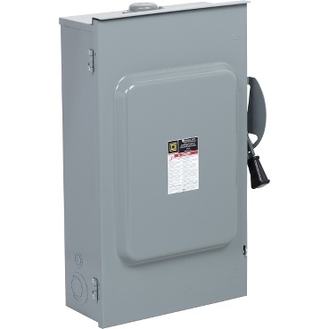 Schneider Electric CD324NRB Picture