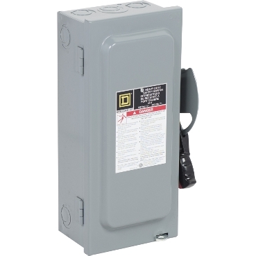 Schneider Electric CH321N Picture