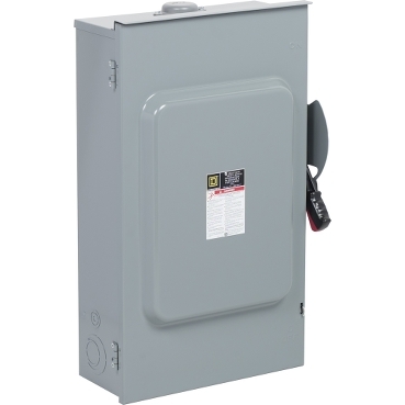Schneider Electric CH324NRB Picture