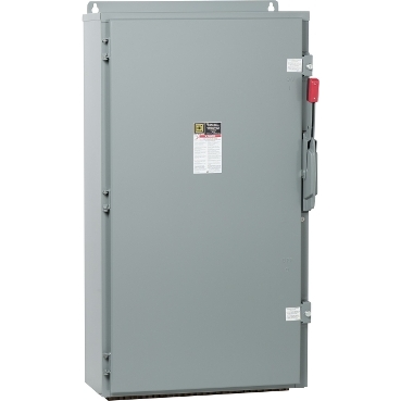 Schneider Electric CH366AWK Picture