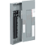 QO2L70RB - Centre De Charge, QO, Monophasé, 2 Espaces, 2 Circuits Cosses Principales Fixes 70 A Nema3r Ul