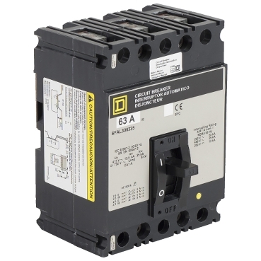 Schneider Electric SFAL3063 Picture