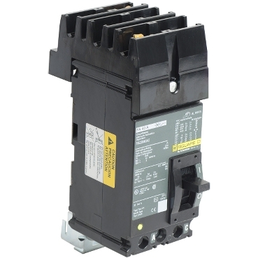 Schneider Electric FA22040AC Picture