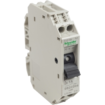 Image produit GB2CD06 Schneider Electric