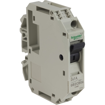 GB2CB06 Image Schneider Electric