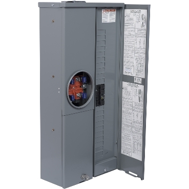 Schneider Electric SU816D200C Picture