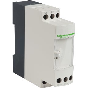Rm4tg20 Three Phase Network Control Relay Rm4 T Range