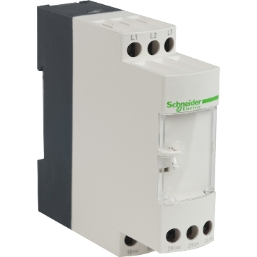 Schneider Electric RM4TG20 Picture