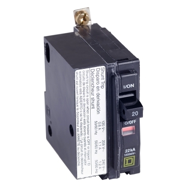 Schneider Electric QHB1201021 Picture