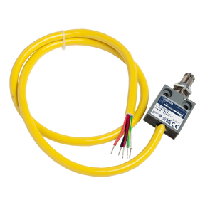 Parallel Roller Plunger Cable Z Contact Form 6 Ft 10a Silver Contacts Square D 9007m Limit Switch Limit Switches