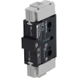 VCCF0 - Switch disconnector,TeSys Control,for ON/emergency stop,25A,4  screws fixing,for mounting at back of an enclosure