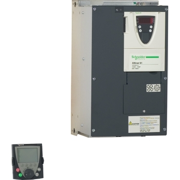 Schneider Electric ATV61HD11Y Picture