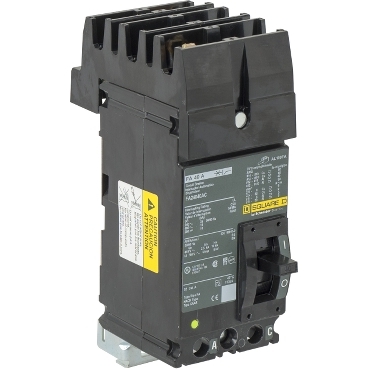 Schneider Electric FA24040AC Picture