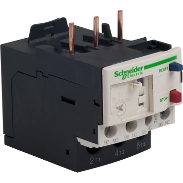 Schneider Electric LR3D22L Picture