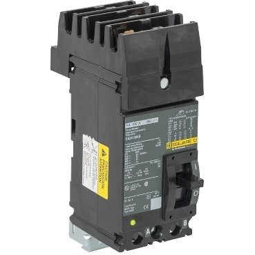 Schneider Electric FA26100AB Picture