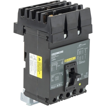 Schneider Electric FA36015 Picture