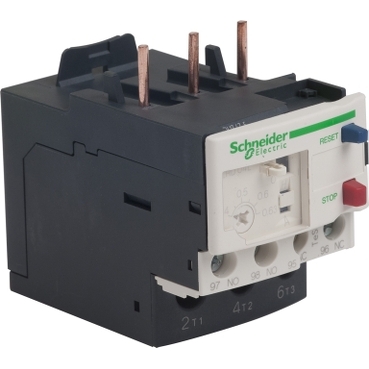 Schneider Electric LRD04L Picture