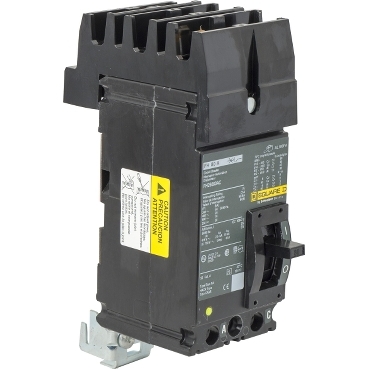 Schneider Electric FH26080AC Picture