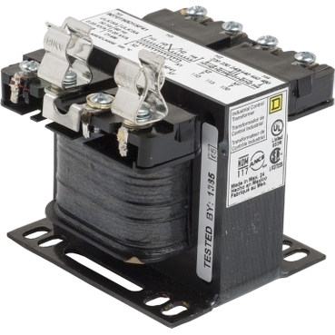 Schneider Electric 9070T50D1SF41 Picture