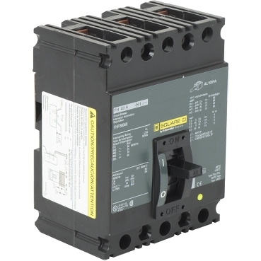 Schneider Electric FHP36040 Picture