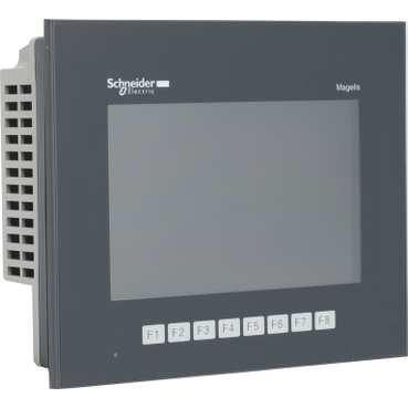 HMIGTO3510 Hình ảnh sản phẩm Schneider Electric