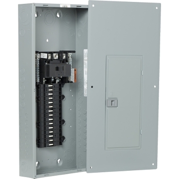 Schneider Electric QO130M200C Picture