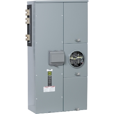 Schneider Electric EZML112400 Picture