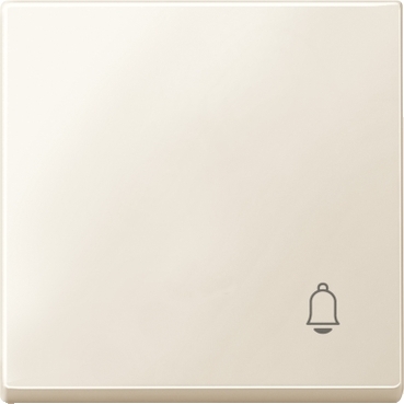 Interruptor M-Pure Decor Merten Balancín MEG3305-0403 - Para