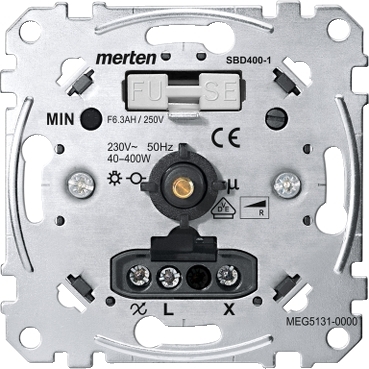 Bild MEG5131-0000 Schneider Electric